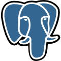 icon PostgreSQL