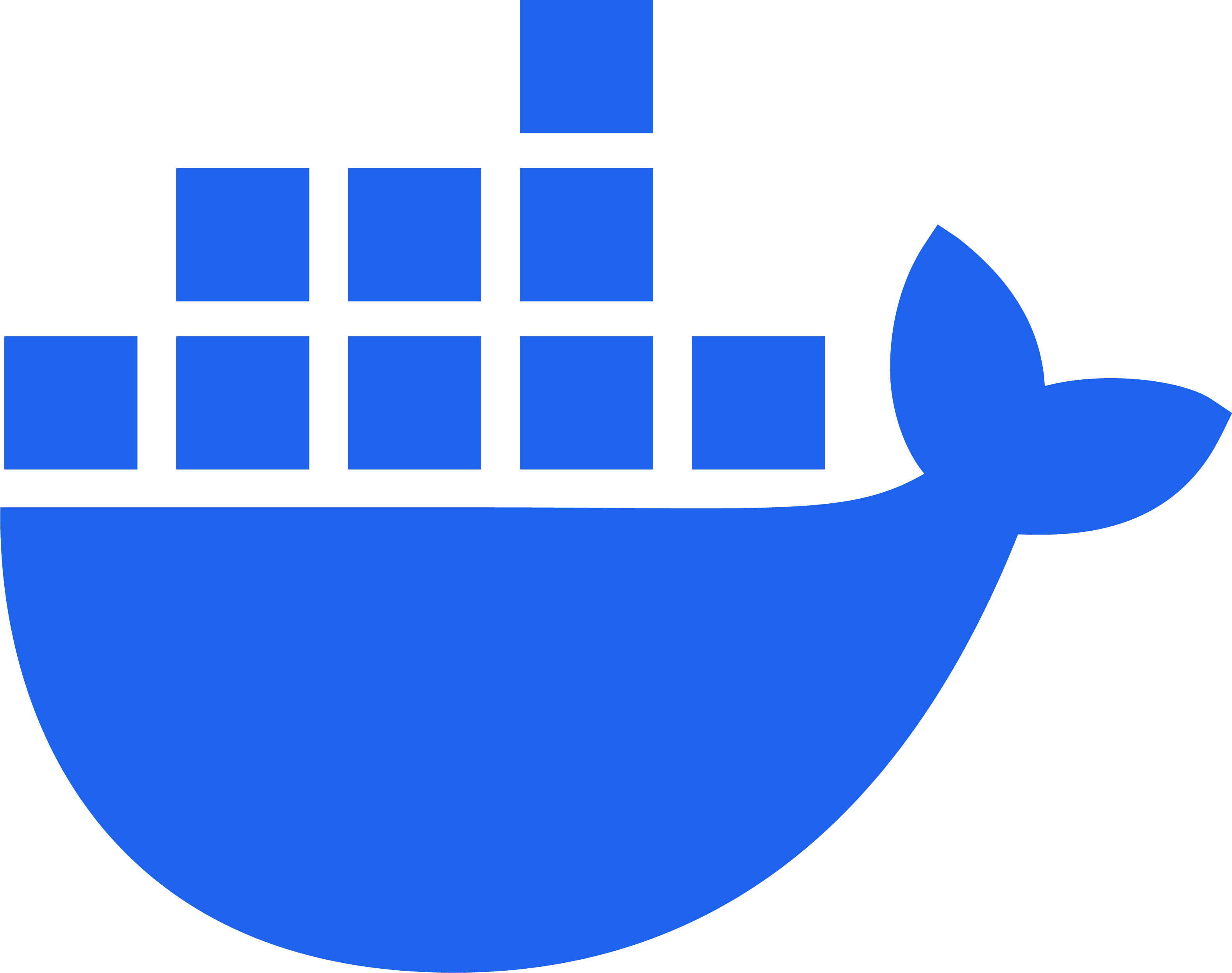 icon docker