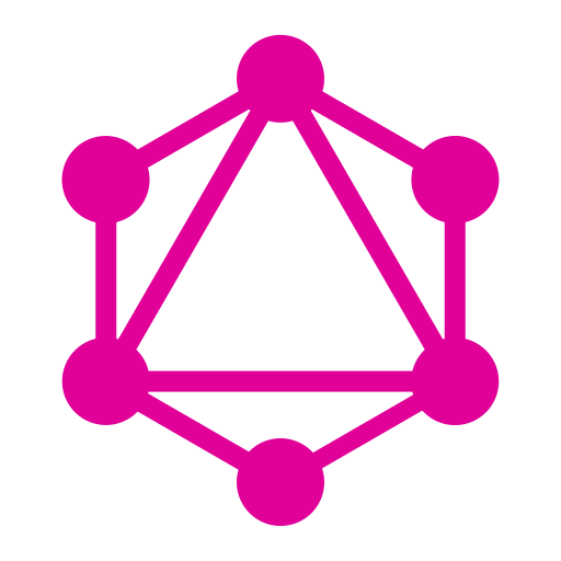 icon graphql