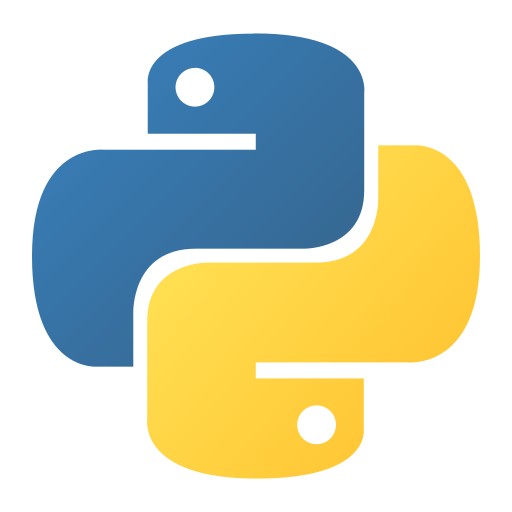 icon python
