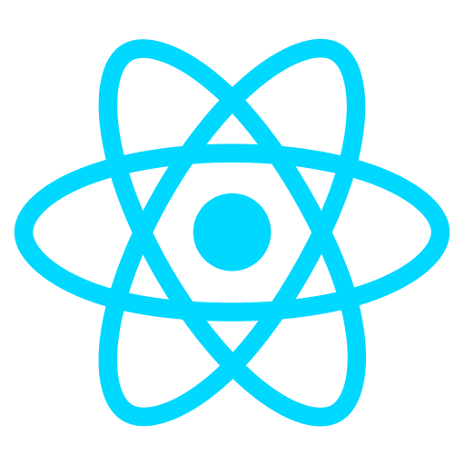 icon react
