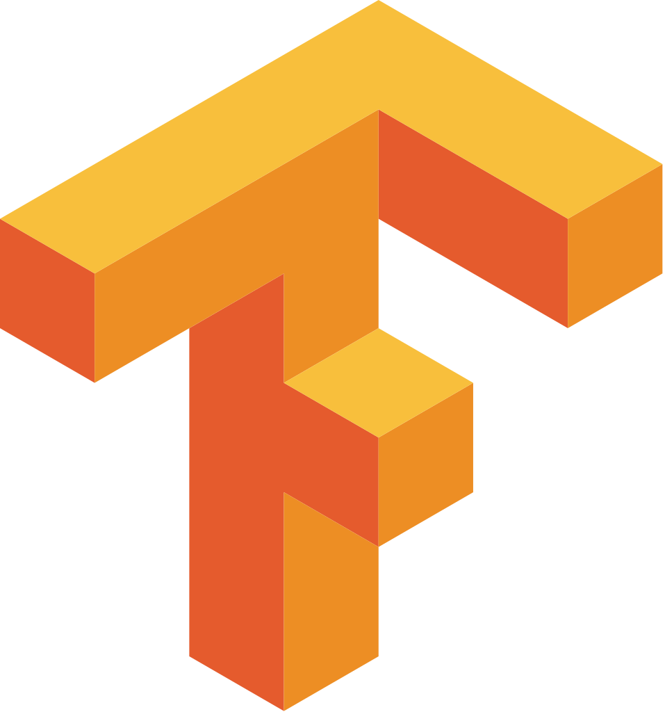 icon tensorflow