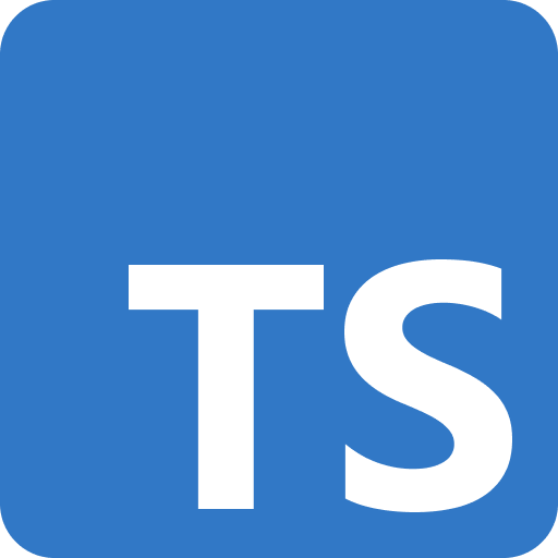 icon typescript